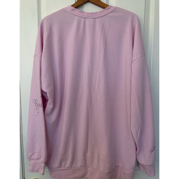 Disney Princess Once Upon A Time Sweatshirt Women’s 2X - Picture 2 of 3